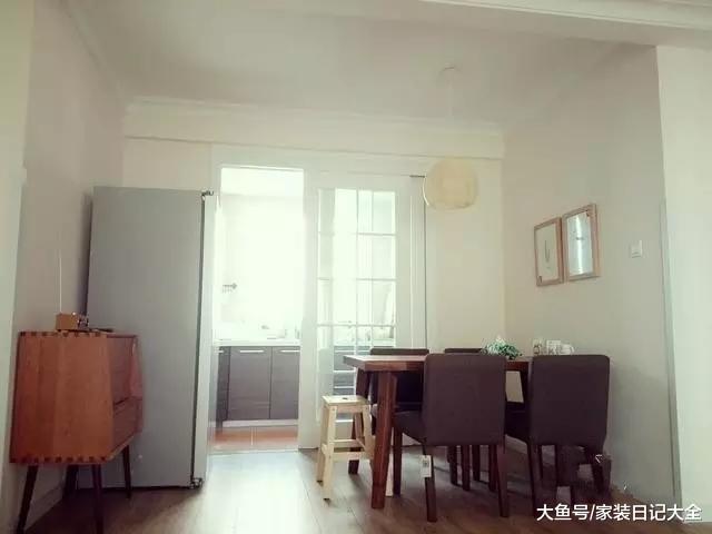 新房刚搬进去住, 大家都说装修实在好看, 忍不住晒出来得瑟一下!