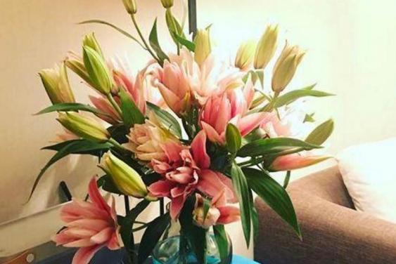 带你看看许龄月住的豪宅，装修媲美苏州园林，感觉像住在仙境一样