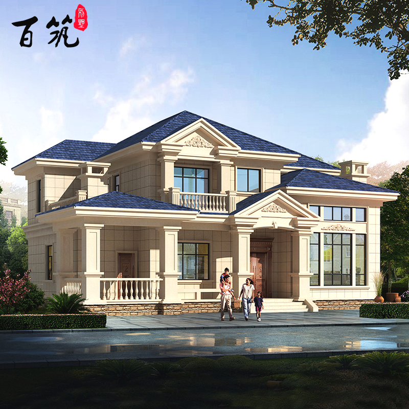 自建房如何设计厨房