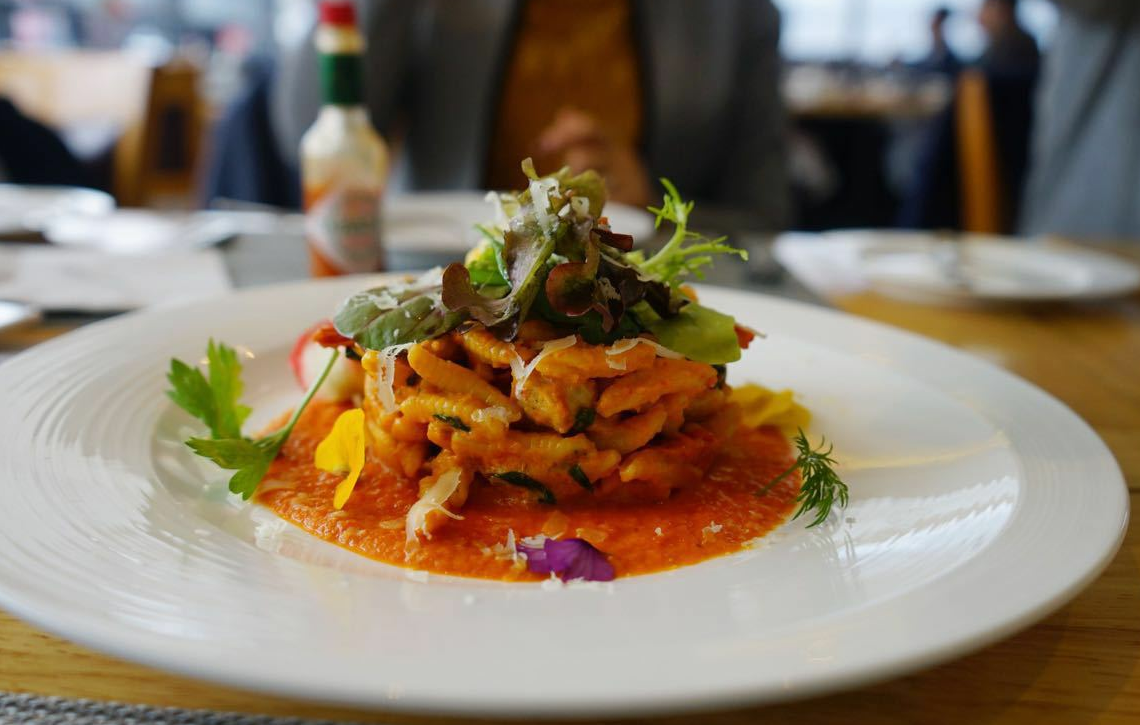 如何做出美味的鸡肉卷