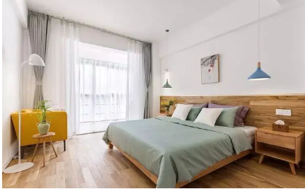 房屋改造，古朴禅意+闽南海岛风组合，打造出海边度假村的感觉！