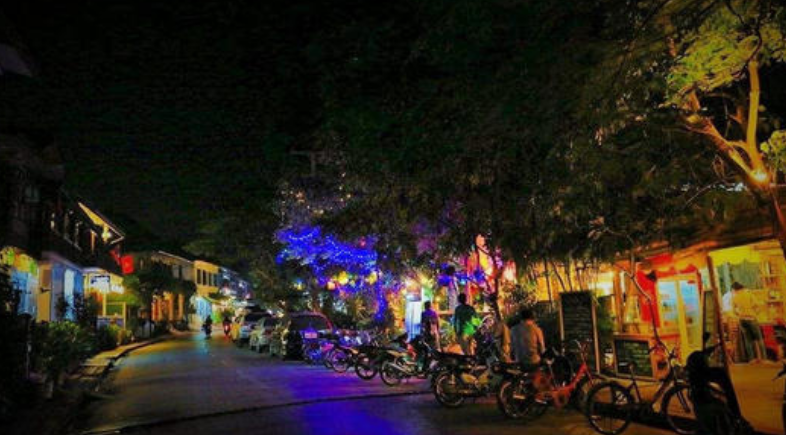 东莞|柬埔寨西港什么情况?满大街中国美女,宛若90年代繁华的东莞