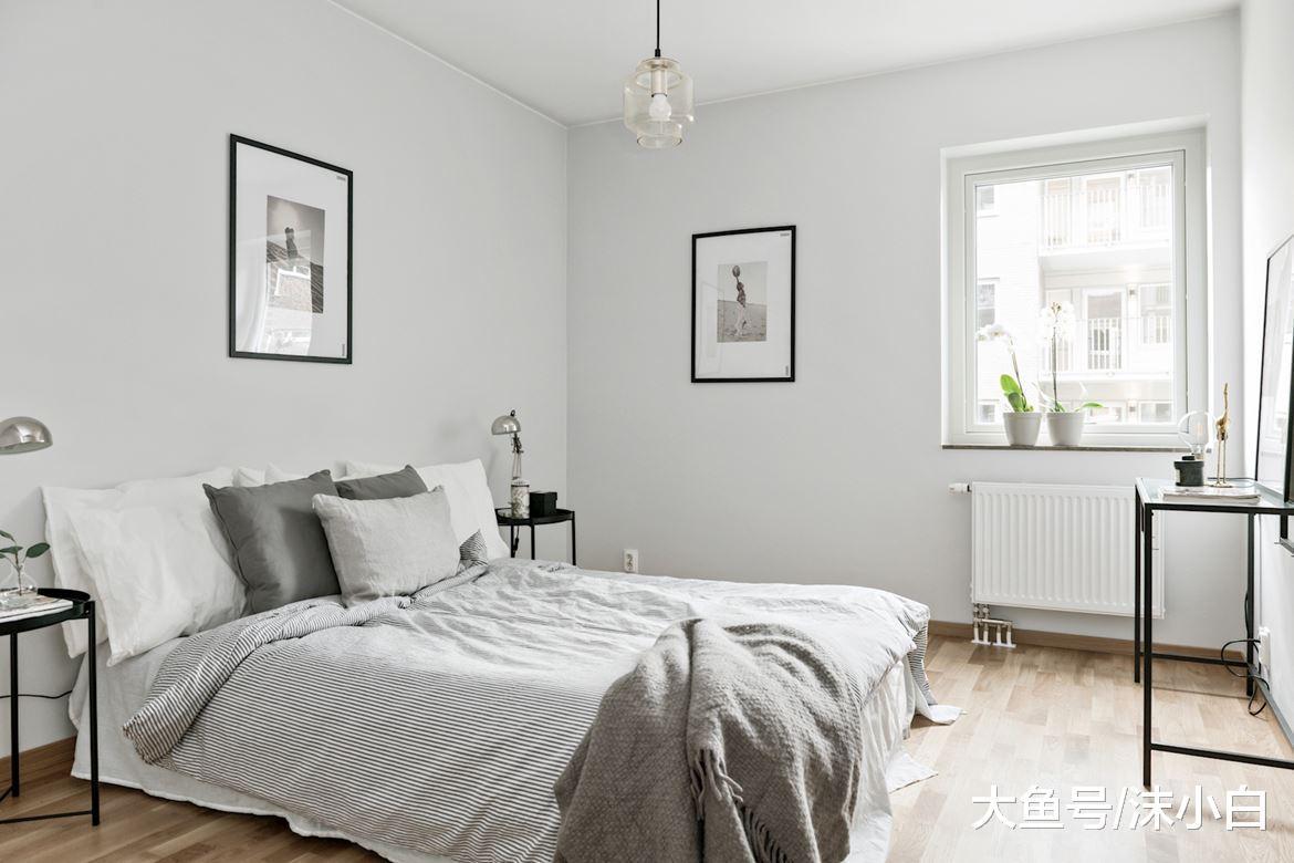 堂姐漂泊6年，最終為了小庭院買下一樓50平小戶型！真好看，曬曬