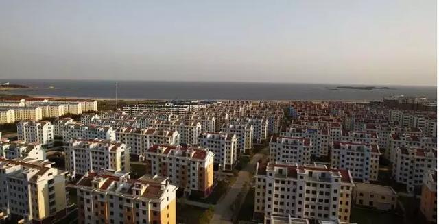 鹤岗和玉门之后，又见一座白菜价楼市浮出水面