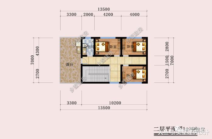 特殊地形别墅：地基低于一侧路面，需要的千万别错过！
