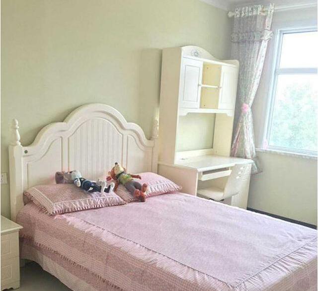 新房装修老公全盘打理，看到装修效果，这钱花得值了