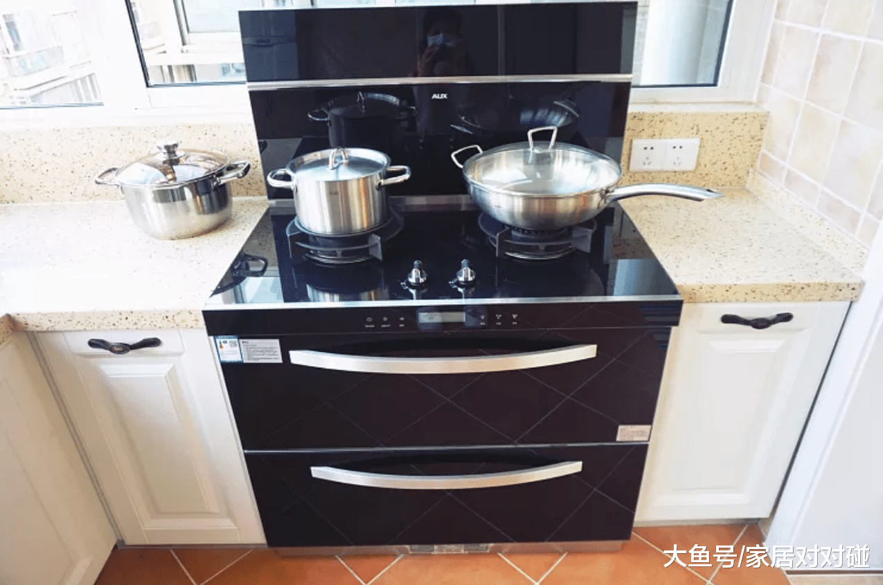 210㎡躍層新房，花費78W！全屋真心漂亮，客廳耐看極了，曬一曬！