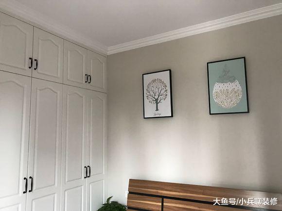 第一次装修房子，103平穷装，加主材10万+，已经入住晒实拍图！