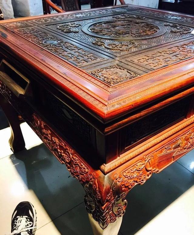 最狠狠不过爸妈，装修整成这样，分分钟让你崩溃！