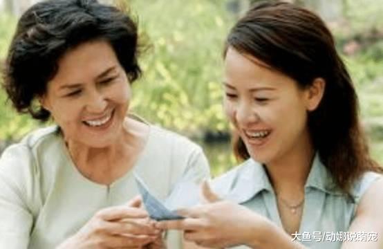 “我不帮你带孩子，你也得给我养老”儿媳：这事找你儿子说去