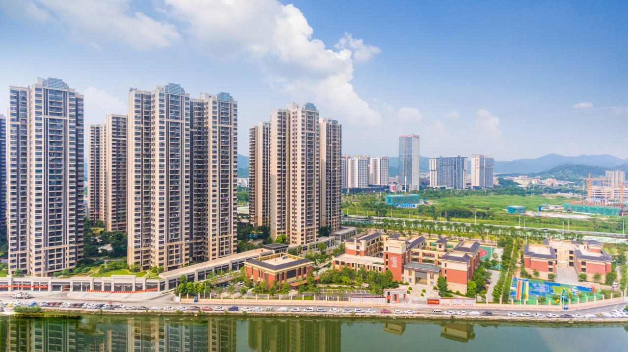 开学季，名校找好了吗？3字头入主黄埔区府，明年就读省一级