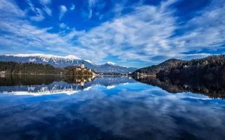 中非喀麦隆尼欧斯湖一座小镇，全镇一夜之间不见生命凶手竟是湖泊