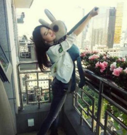 带你参观刘亦菲的豪宅，真不愧是神仙姐姐，住的地方也跟仙境一样