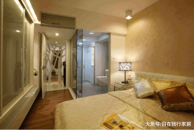 双户型卫生间值得购买吗？如果不改造成衣帽间，建议你别买