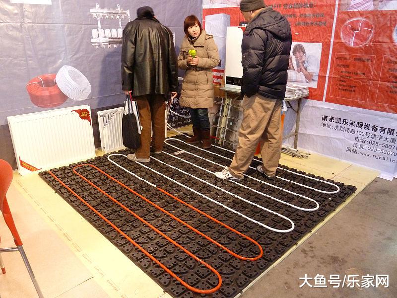 装地暖大概要多少钱？地暖安装注意事项集锦