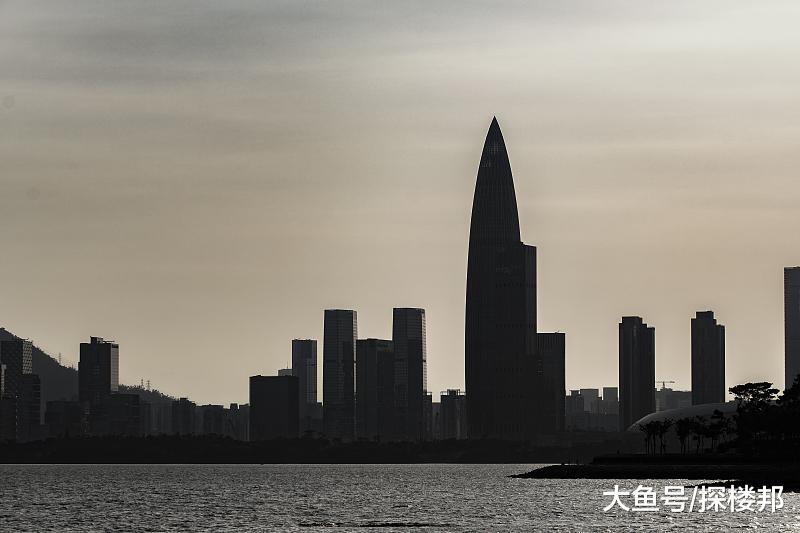 香港人在大湾区内地城市购房放开！豁免工作年限等限购条件