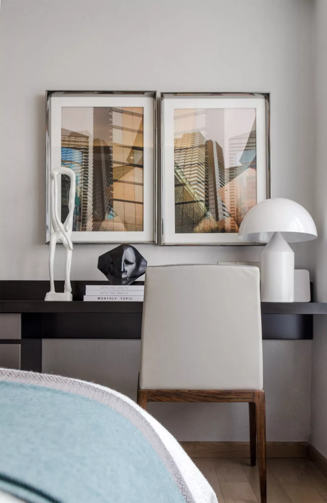 顶层复式，这才是豪宅正确的打开方式！