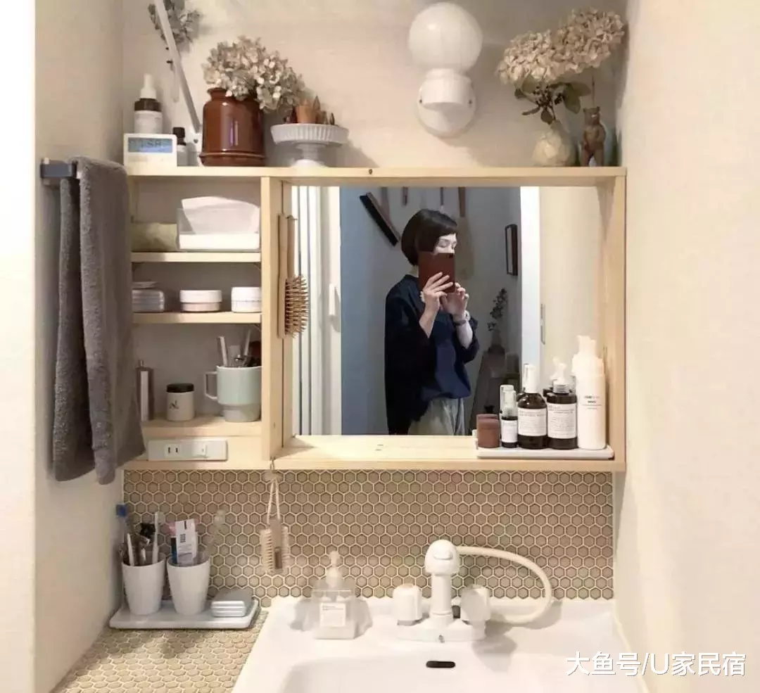 U+故事 | 小夫妻改造50㎡手工咖啡屋，每月仅3次营业，竟成网红圣地！