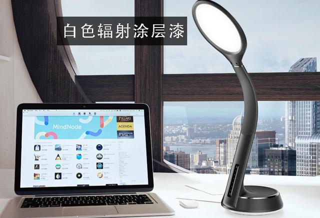 儿童学习台灯三招速选，保护孩子的视力，让孩子要一个美好的童年