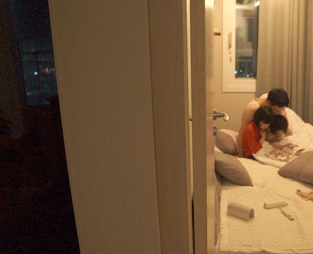 断舍离之家怎么生存？这一家四口告诉你答案，从今以后只想扔扔扔