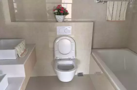 建筑同層排水新趨勢：不降板同層排水系統
