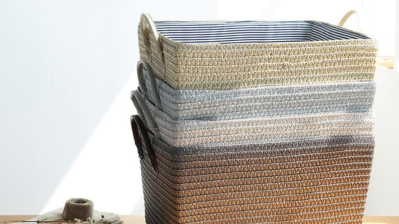 简单收纳, 告别零乱儿童房, 让宝宝也能学会整理玩具