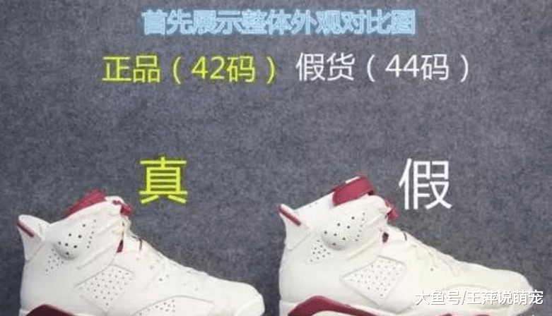 卖假鞋中的王者! 大学生利用网购买真退假, 轻松卖出几百双后被抓