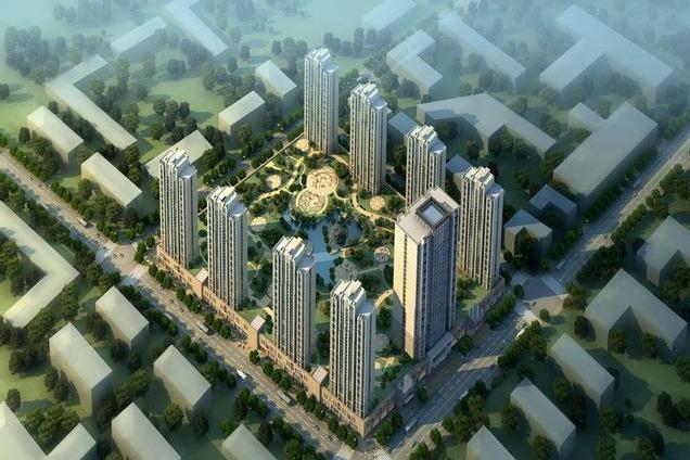 买房不能只看面积，140平居然还不如80平，老业主买错已经后悔了