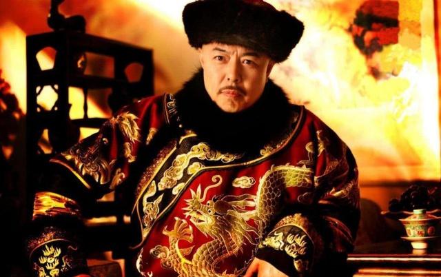 此人临死前说：“我死了，大清就要亡”，果不其然10天后大清灭亡 ! !