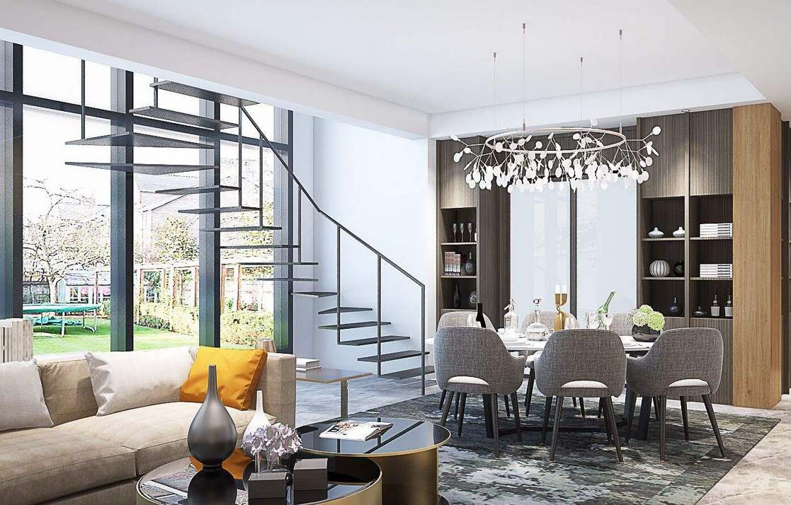 如何建造窗座储物柜