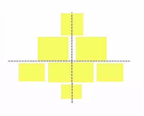 求你了！別再這樣掛畫了，真是浪費了你家的裝飾墻