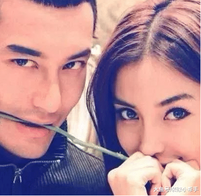 演员黄晓明晒出自家豪宅, 在海边的别墅, 但是一年却没住几天