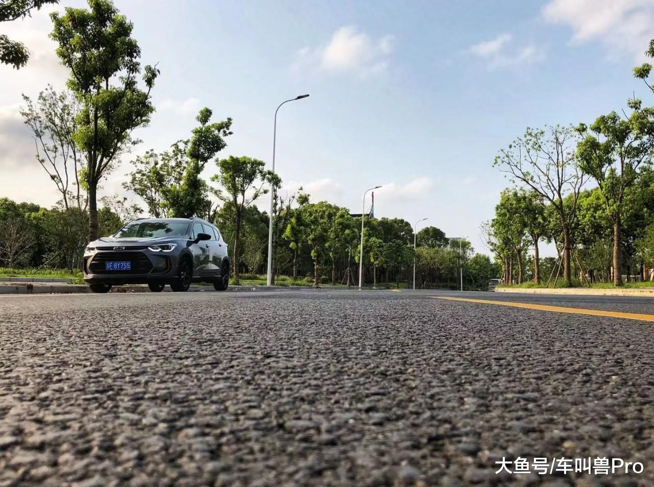 新时代家轿，理清当代家庭用车的真正诉求