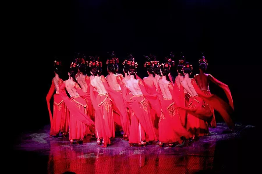 如何打造“旅游+演艺”的全新模式，成功为景区经济增值?