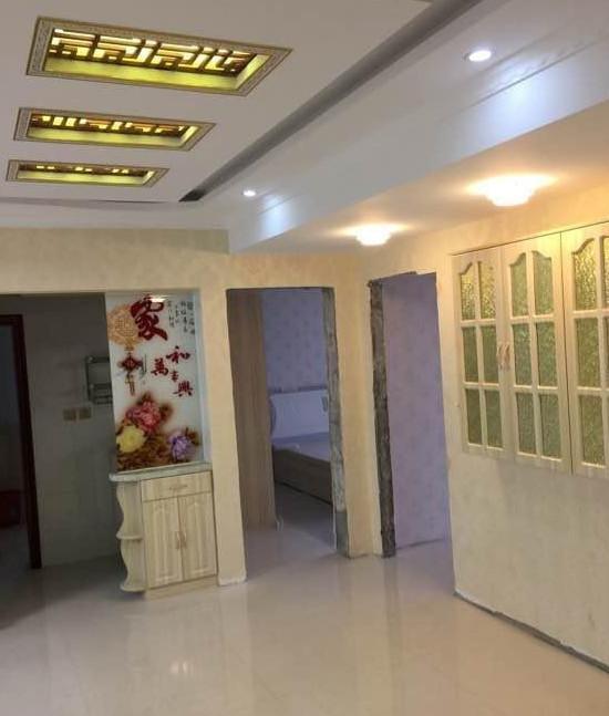 爸妈花15万装修的婚房，老婆不满意，天天嚷嚷着要砸掉