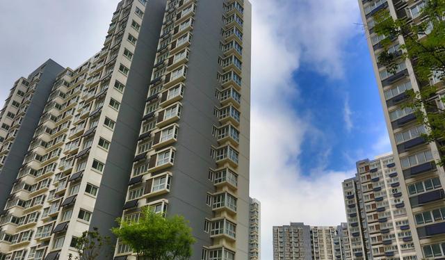 房价还能“跌回”到3年前吗？内行人“4个字”说破