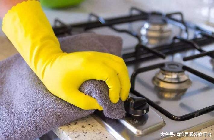 厨房装修的时候这几处要格外注意，看看过来人总结的经验教训