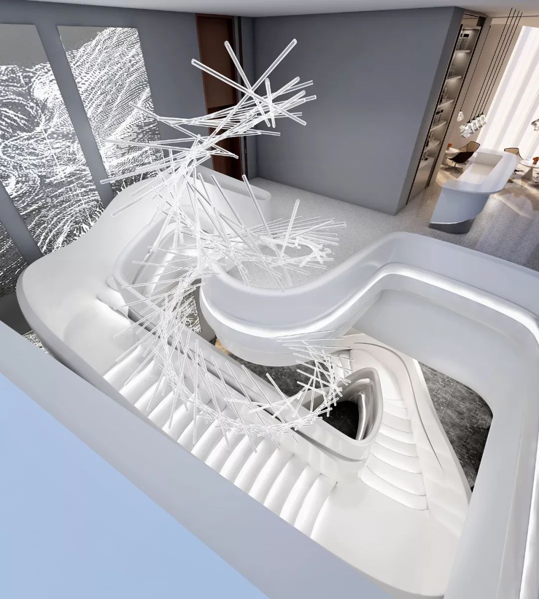 周末来看样板间！内环内苏河畔豪宅「锦绣里」人气满满热遍全城！