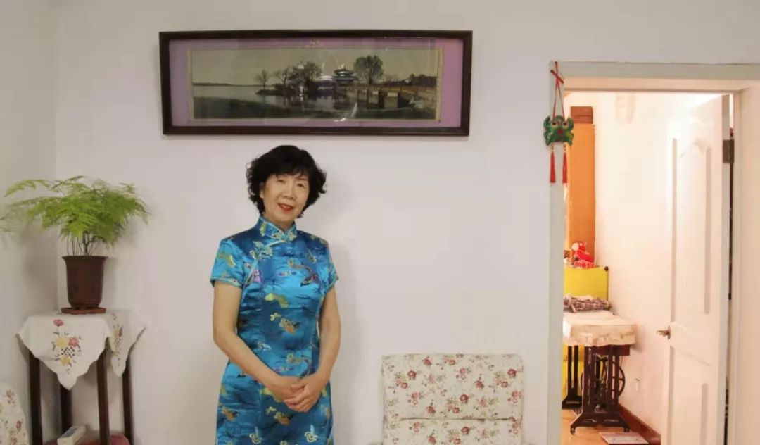 我想要一座大房子，然后……