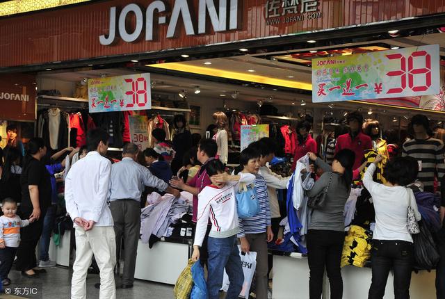 一铺养三代！投资房产还是要买商铺，未来房价升值潜力无限