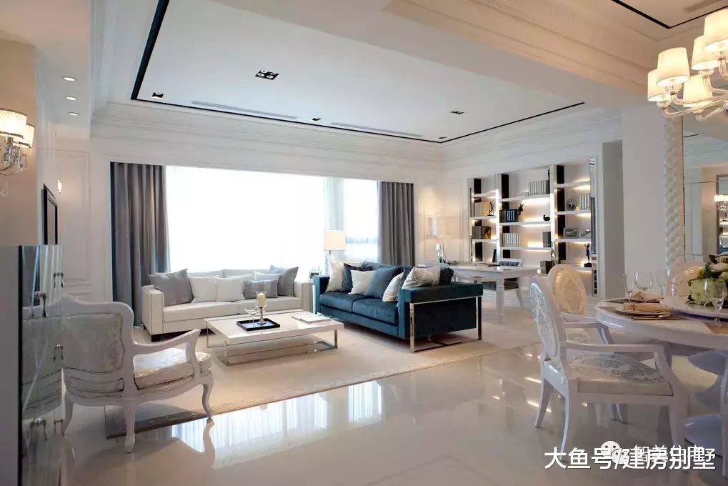 13×10米农村别墅，26万建一栋让人羡慕的房子