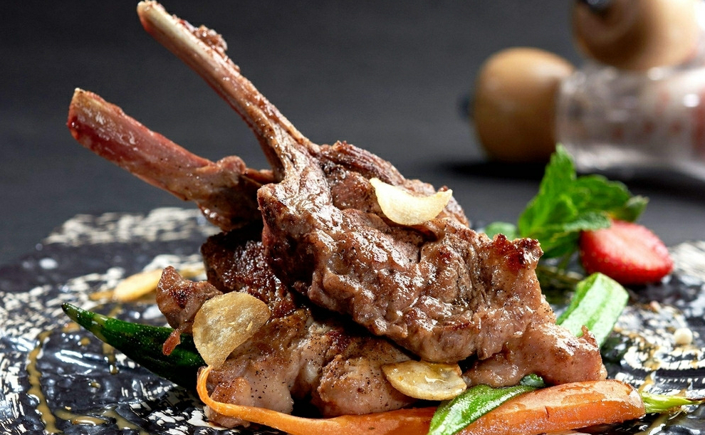 烤马铃薯的制作方法