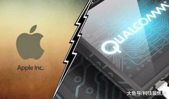 高通躺着再也不好赚钱了，业绩大幅下滑靠收取高额专利费硬撑！