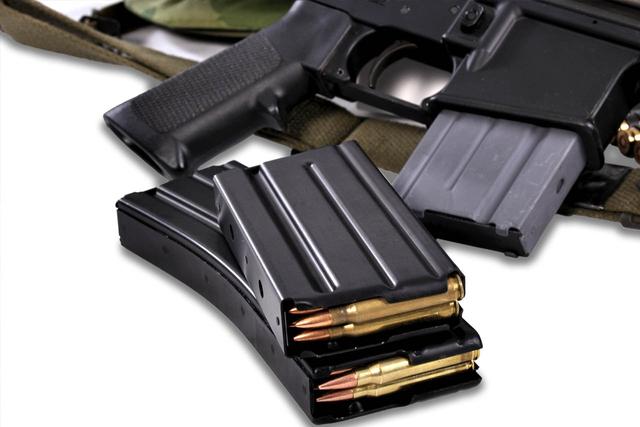 ＂美军日常210发子弹都不够用，很难想象，中国这支军队却只带了5发＂