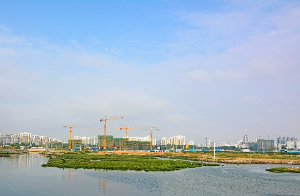 矿主我们做朋友吧！北海这土豪楼市矿区开发进入最后的白热化竞争