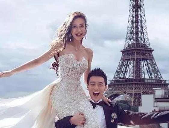 带你参观黄晓明的豪宅，夫妻俩太有本事了，特意把别墅盖在海边