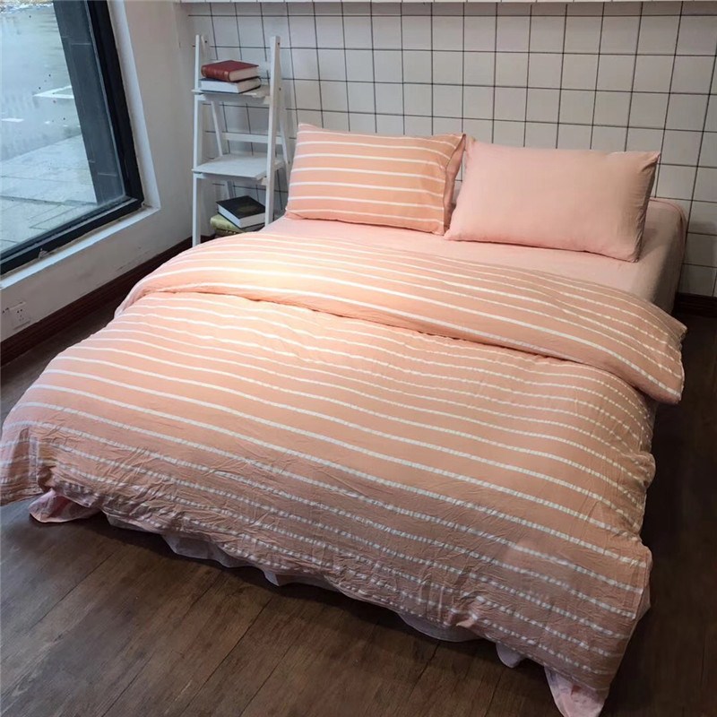 天猫618理想生活家：最具性价比的床上四件套盘点，床上用品也要多姿多彩！