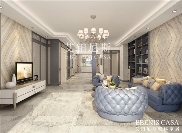 轻奢家居|高级灰的运用实例