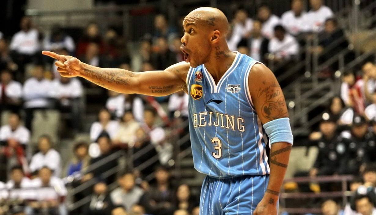 国手终遇名师，新赛季焕发第二春，成CBA黑马蜕变关键