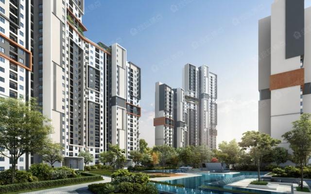 打折促销低首付 渭南楼市一夜回到三年前？